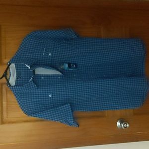 Salt Life Performance SLX UV shirt